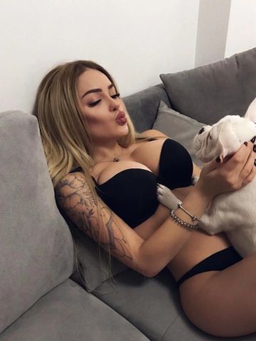 Анкета проститутки Рената - Фото 1, , 23 года, №341494